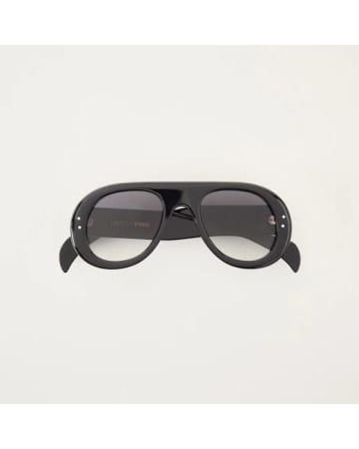 CUBITTS Black X Ymc Tomba Sunglasses M for men