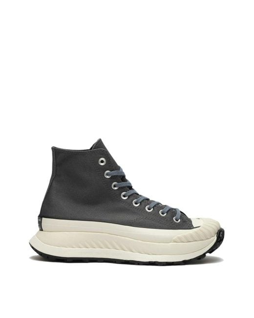 Converse Black Chuck 70 for men