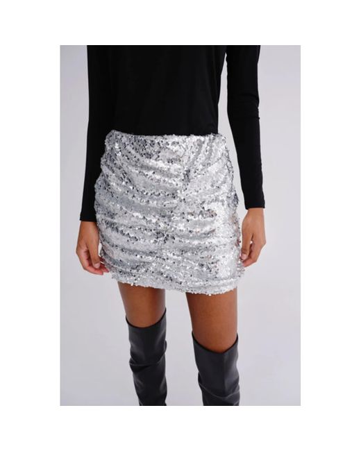 Birgitte herskind hotsell skirt