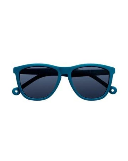 Parafina Blue Eco Friendly Sunglasses for men