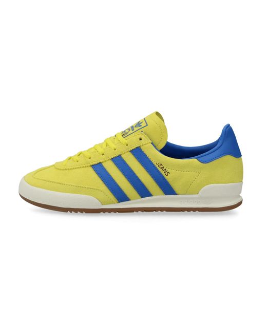 adidas Jeans Pantone, & Blue in Yellow for Men Lyst