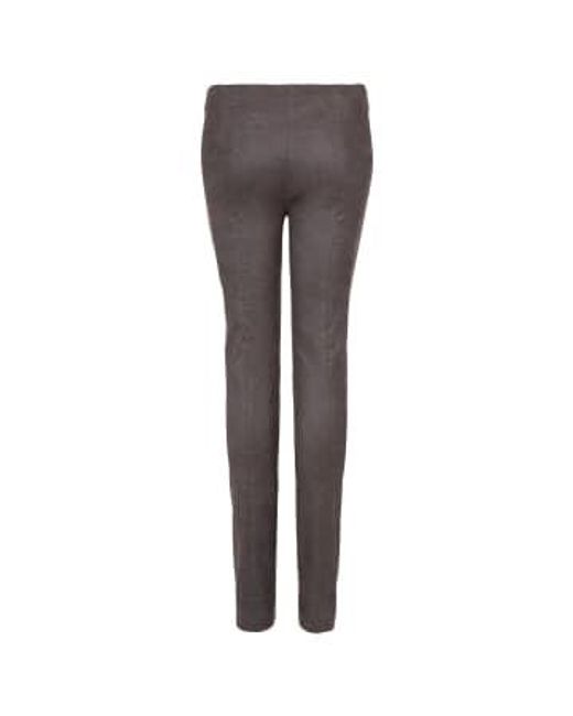 Robell Gray Trousers