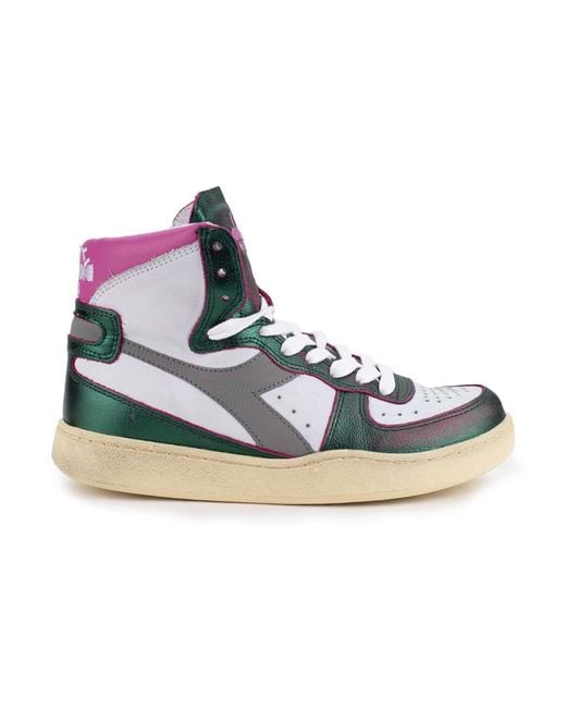 Zapatillas diadora mujer chile cheap usadas