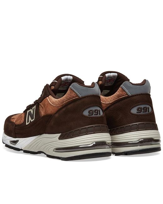 new balance m991 dbt