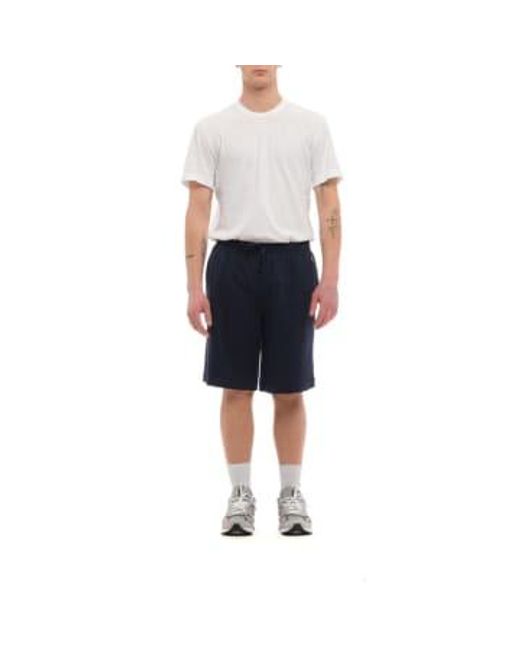 Shorts l' 714844761003 marine Polo Ralph Lauren pour homme en coloris Blue