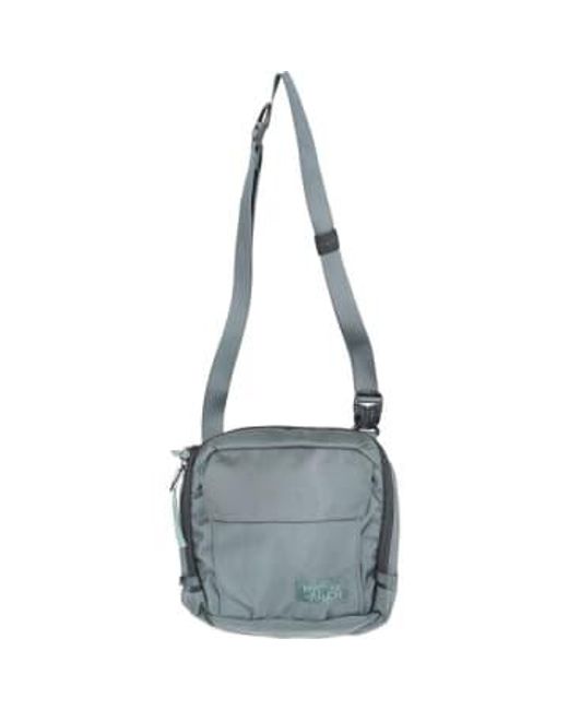 District 4 Bag Mineral Gray di Mystery Ranch