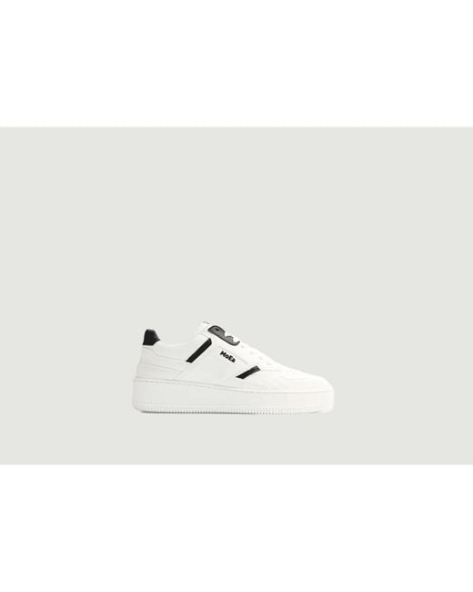 Moea Sneakers Gen1 Grapes in White for Men | Lyst