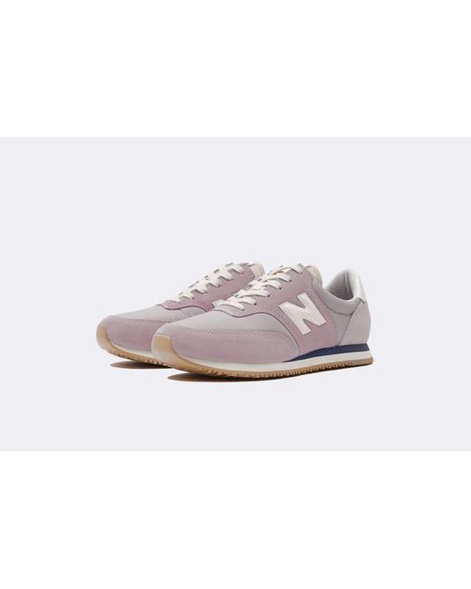 new balance 100 men brown