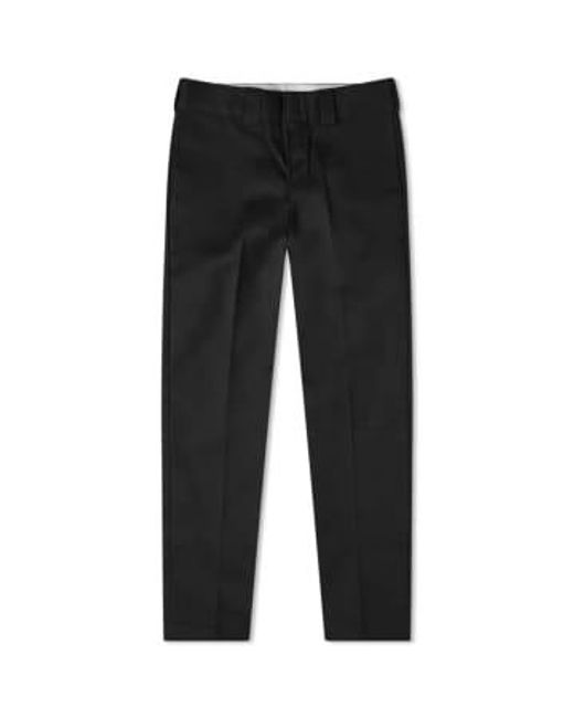 Pantalon 872 Dickies pour homme en coloris Gray