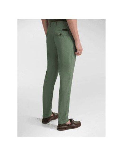 Rrd Green Extralight Gdy Week End Pant Sage 46 for men