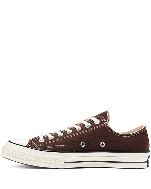 dark root converse low