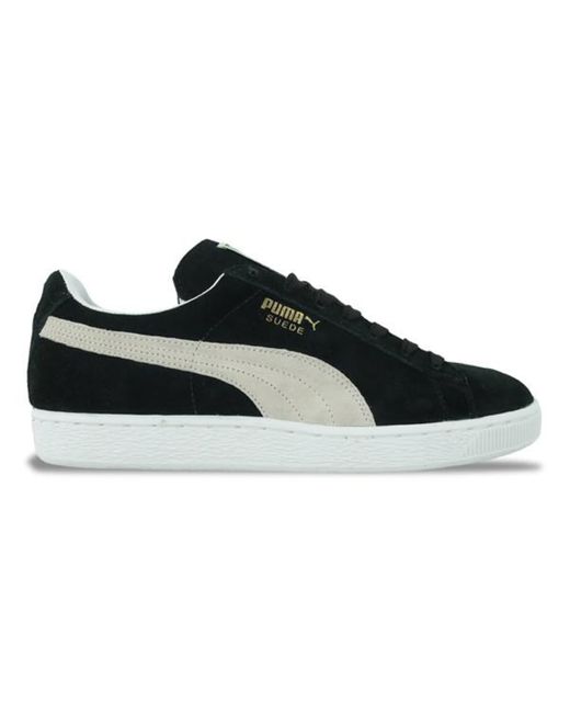 puma suede classic uk
