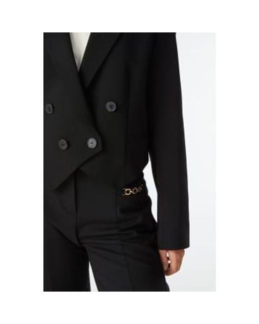 Ba & sh jack jacket Ba&sh en coloris Black
