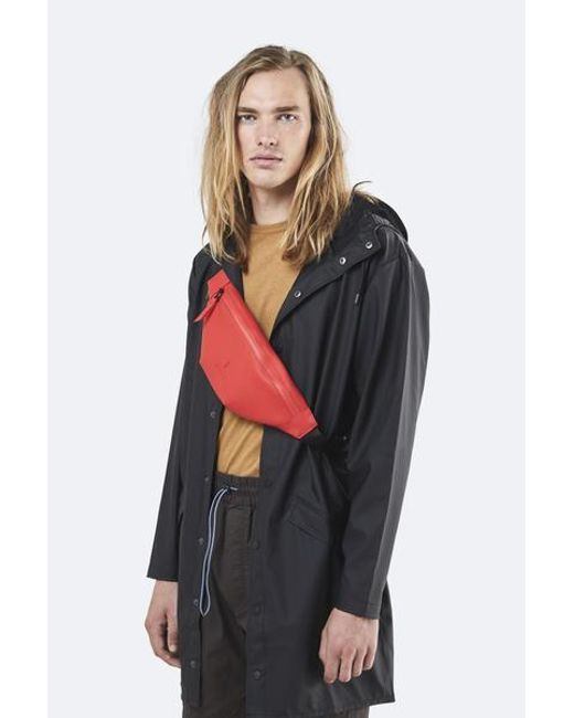 rains belt bag