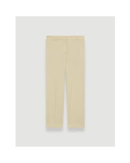 Joseph Natural Tailoring Stretch Coleman Trousers