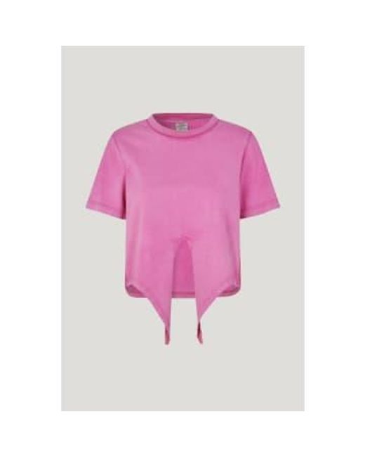Camiseta jolena Baum und Pferdgarten de color Pink