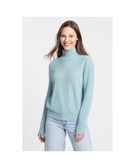 Kinross cashmere sweaters top