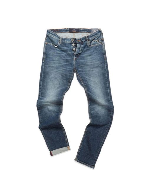 Blue Gênes Repi Vintage Jeans in Men | Lyst