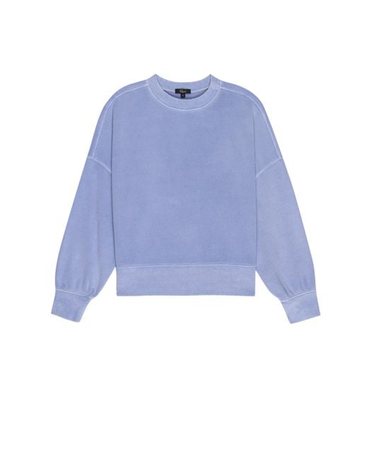 rails alice sweatshirt
