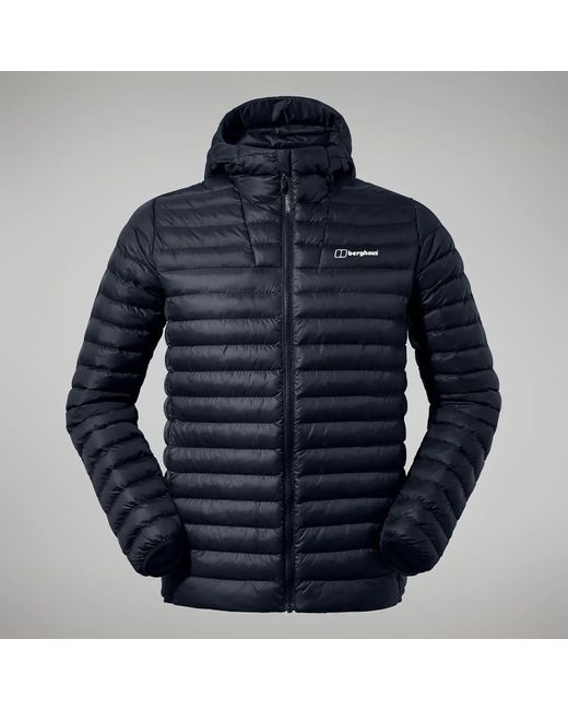 Berghaus vaskye jacket discount blue