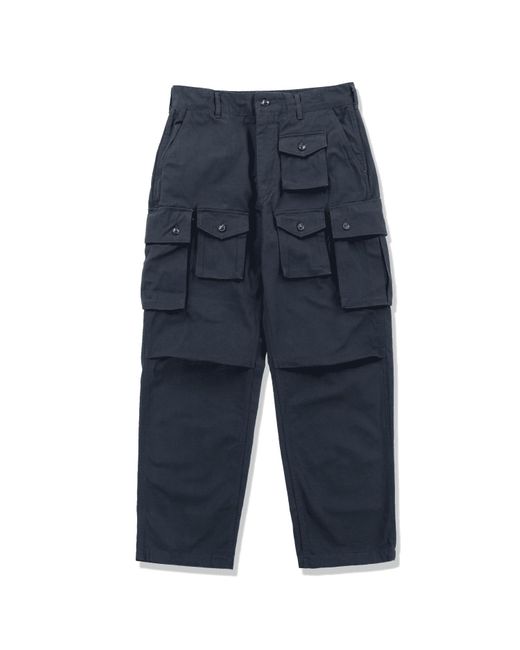 定価42900・ほぼ新品】EG FA Pant D.Navy | gulatilaw.com