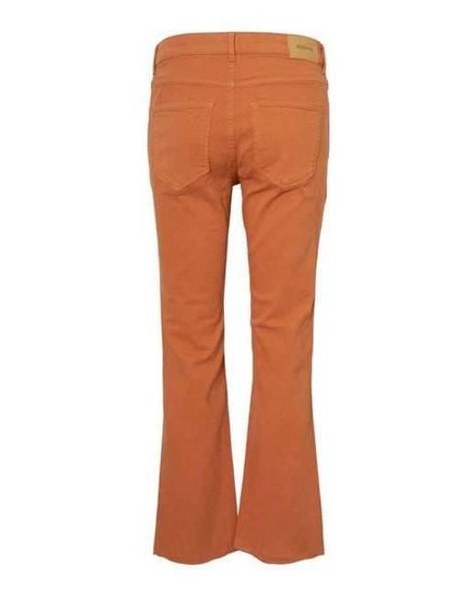 vero moda sheila jeans