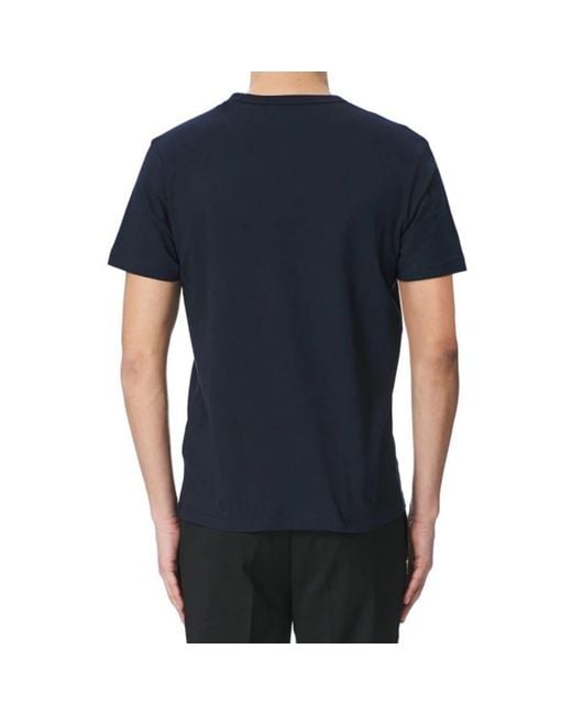 Belstaff Coteland T-shirt Dark Ink in Blue for Men | Lyst
