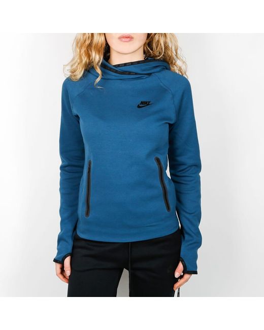 nike space hoodie