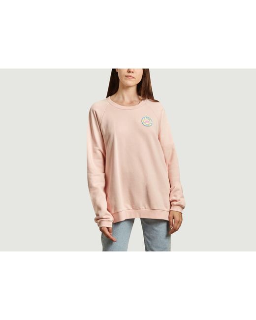 cecile sweatshirt