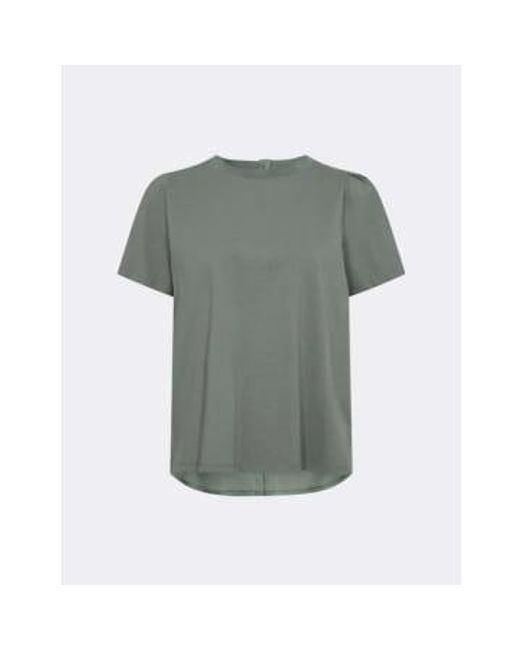Levete Room Gray Kowa 5 T-shirt Dark Xs