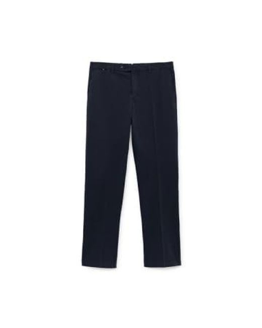 Hackett Blue Chino 30 / 5rs for men