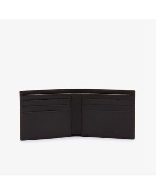 lacoste fitzgerald wallet