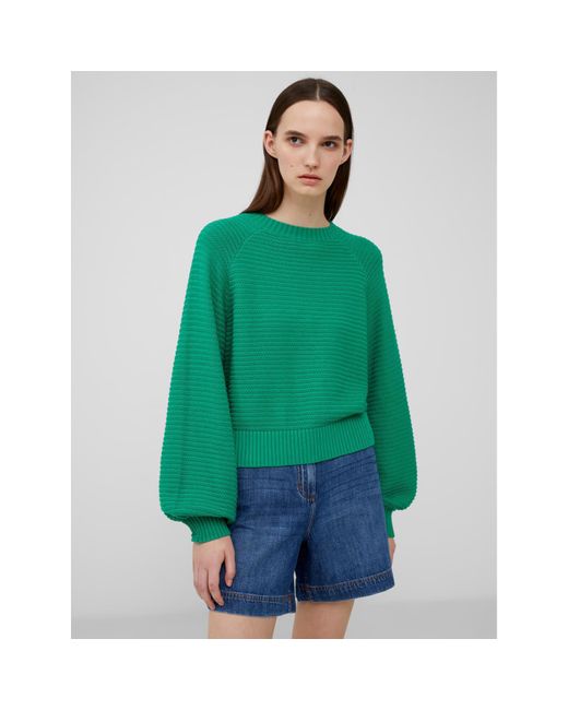 Lily Mozart Jumper-Jelly Bean-78wao French Connection en coloris Green