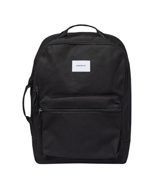 sandqvist backpack mens