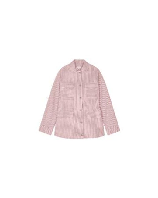 CKS Pink Cosmo Jacket