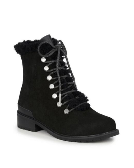 EMU Emu Billington Black Boots Lyst UK