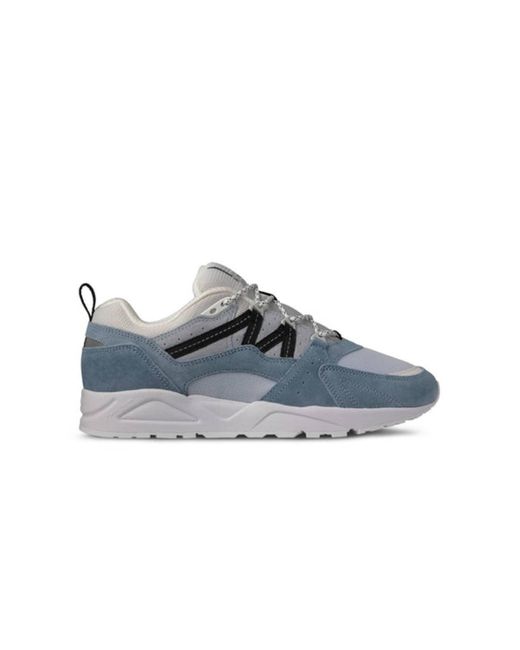 Karhu Fusion 2.0 Shoe Ashley Blue / Jet Black for Men Lyst Karhu Fusion 2.0 Shoe Ashley Blue / Jet Black for Men Lyst