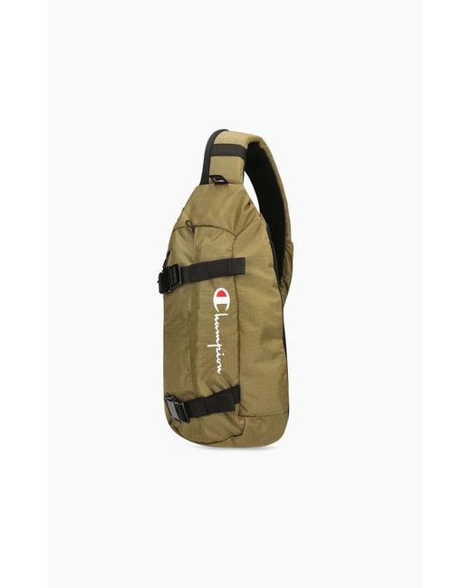 Champion bags mens olive Clearance