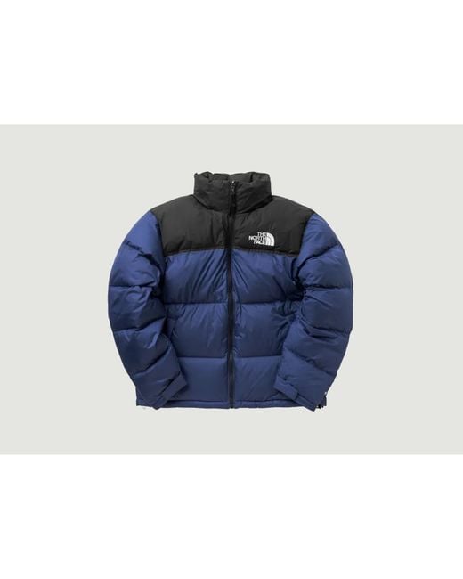 The North Face 1996 Retro Nuptse Jacket in Blue for Men | Lyst