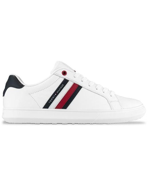Tommy Hilfiger Essential Cupsole Discount, 50% OFF | www.smokymountains.org