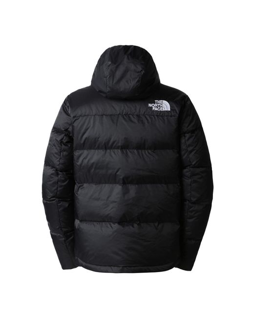 North face 650 store down jacket