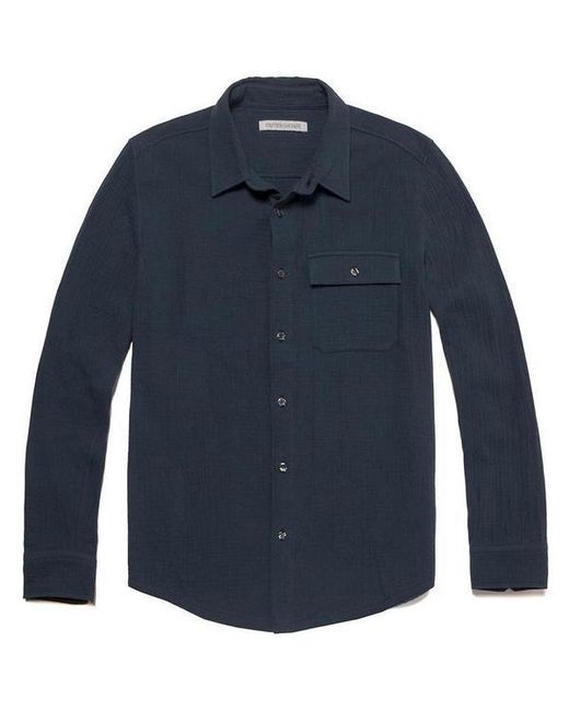t shirt homme deepblue