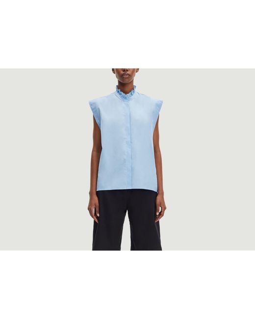 samsøe samsøe ono blouse