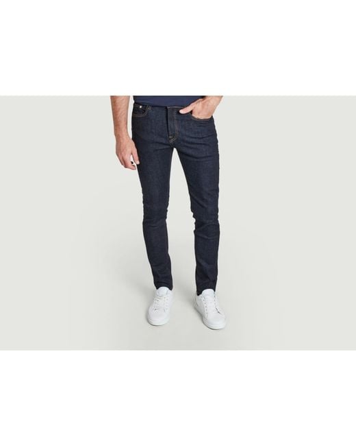 PS by Paul Smith Slim Fit Jeans in Blue for Men | Lyst