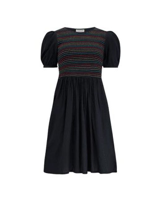 Sugarhill Black Antoinette Dress