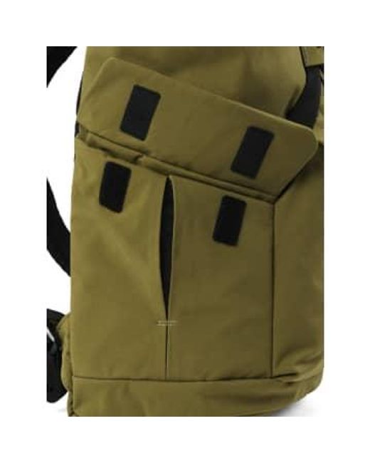 PINQPONQ Green Kross soliden n -rucksack