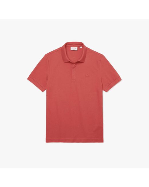 lacoste coral