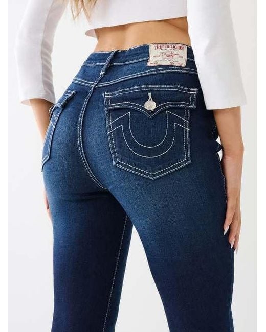 True shops Religion Skinny Jeans Halle