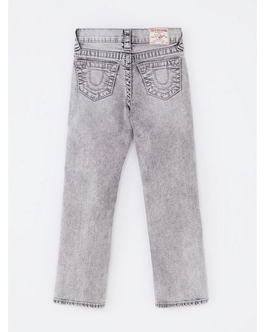 True religion pants outlet boys