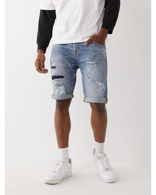 True Religion Rocco Renegade Skinny 